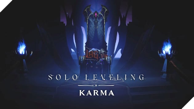 Netmarble lại chuẩn bị ra mắt một sản phẩm game Solo Leveling hoàn toàn mới