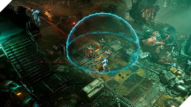 Game Nhập Vai Hành Động Bắn Súng Đình Đám Một Thời Trở Lại Xbox Game Pass 3