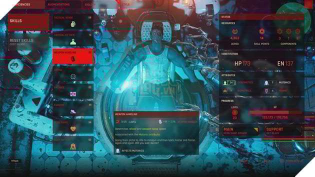 Game Nhập Vai Hành Động Bắn Súng Đình Đám Một Thời Trở Lại Xbox Game Pass 5