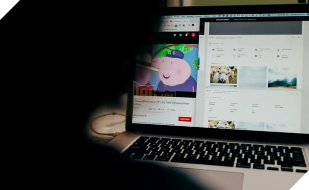 Xem phim lậu Youtube