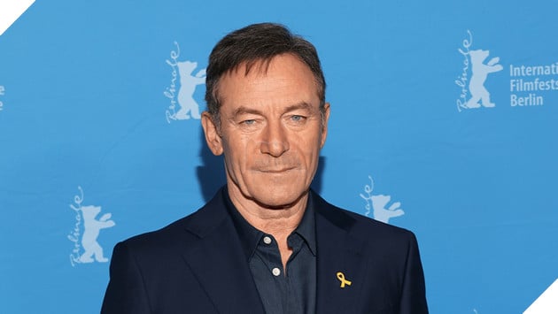 Hình ảnh nam diễn viên Jason Isaacs