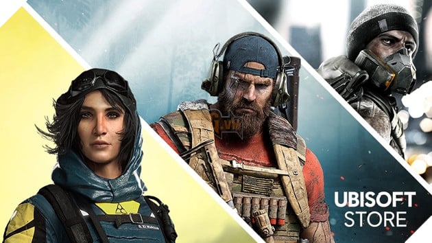 Người hâm mộ Tom Clancy không cần quá lo lắng trước sự sa thải này