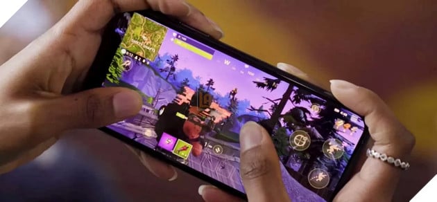 Epic Games và Samsung đạt thỏa thuận: Chấm dứt kiện tụng liên quan đến giới hạn cài ứng dụng ngoài 2