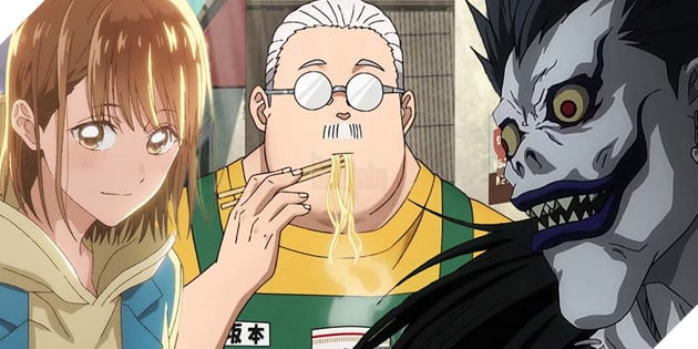 Song song với thông tin về lượng người xem, Netflix cũng tiết lộ hàng loạt dự án anime hiện tại và sắp ra mắt.