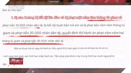 Cô nàng vì nghiện donate cho streamer mà làm điều đáng sợ với con của mình
