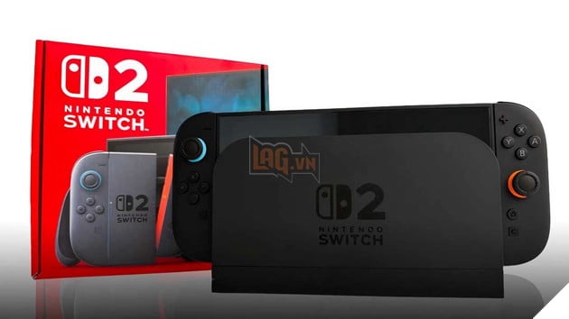 nhiều tựa game nữa sẽ được đẩy mạnh để bù lại chi phí phát triển Nintendo Switch 2