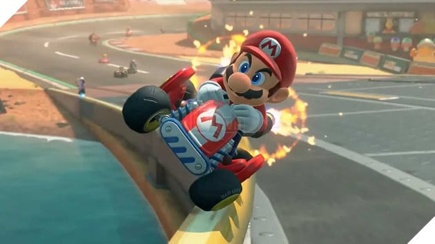 cổ đông nintendo cho rằng Switch 2 có giá bán quá cao so với người trẻ