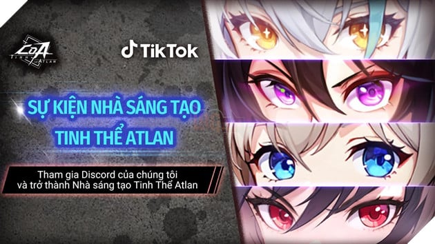 Crystal of Atlan: Tinh Thể Atlan – MMO Magicpunk ĐỘC LẠ phát hành tại thị trường Việt Nam