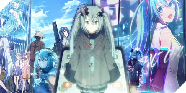 Theo thống kê gần đây nhất, tựa game Project SEKAI có ít nhất 10 triệu người dùng trên toàn cầu.