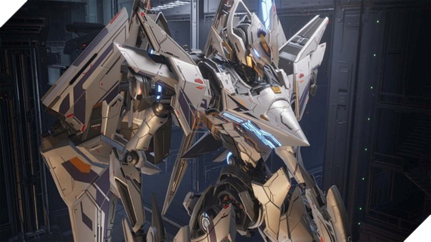 Mecha Break tạo ra tranh cãi với hệ thống giao dịch đắt đỏ khiến NPH phải trấn an game thủ