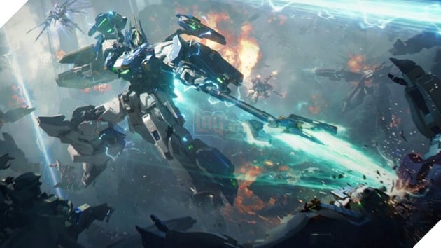 Mecha Break tạo ra tranh cãi với hệ thống giao dịch đắt đỏ khiến NPH phải trấn an game thủ