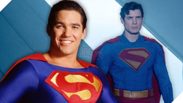 Theo Dean Cain, các nhân vật cổ điển của Hollywood nên được giữ hình tượng gốc, tránh 