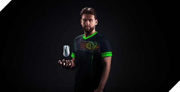 Razer ra mắt chuột DeathAdder V4 Pro: Chuẩn mực mới cho thi đấu esports chuyên nghiệp 2