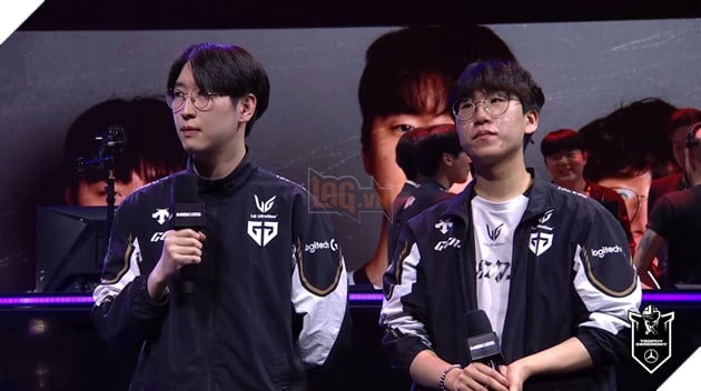MSI 2025: GEN.G Lần Thứ Hai Giơ Cao Chức Vô Địch, Bảo Toàn Mạch Bất Bại Của Mình 2
