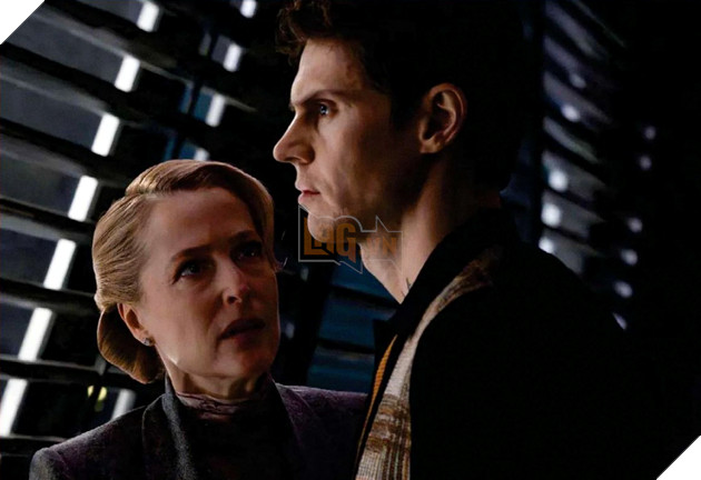 Hình ảnh về dàn diễn viên Tron: Ares