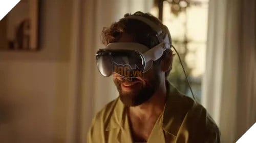 Apple Vision Pro 2 có thể ra mắt cuối năm nay, sử dụng chip M4 mạnh mẽ hơn 2