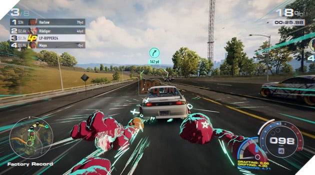 EA tạm dừng dòng game Need for Speed - Tương lai bất định cho tượng đài đua xe 30 năm tuổi 3