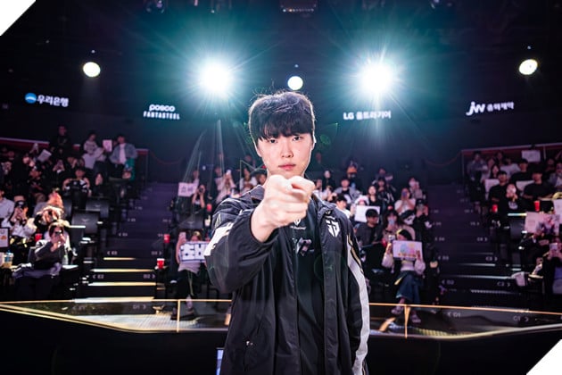Riot đã cho các đội vô địch MSI một cơ hội đến với CKTG nhẹ nhàng hơn