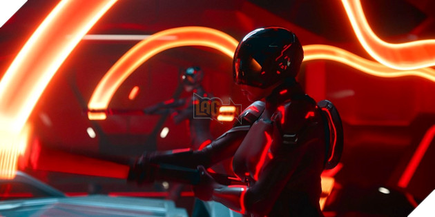 Hình ảnh về phim Tron: Ares