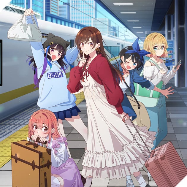 Với hơn 380 chương, 41 tập truyện và 4 mùa anime truyền hình, không thể phủ nhận sức sống mãnh liệt của bộ truyện này trong lòng một bộ phận người hâm mộ.