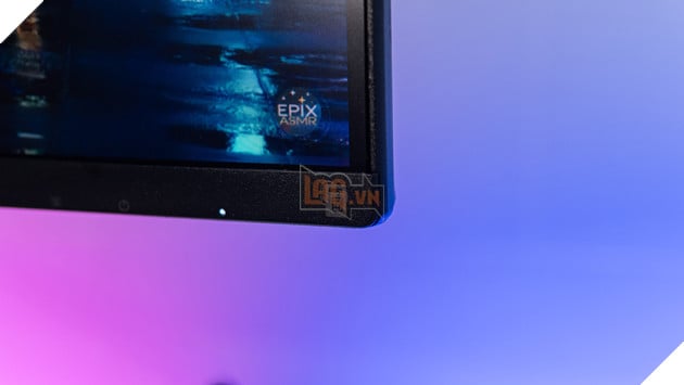 Review AOC CS25G: “Vũ Khí” Tối Thượng Của Game Thủ Counter-Strike 2 5