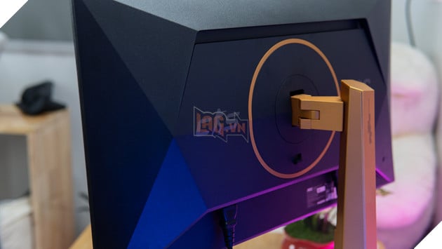 Review AOC CS25G: “Vũ Khí” Tối Thượng Của Game Thủ Counter-Strike 2 7