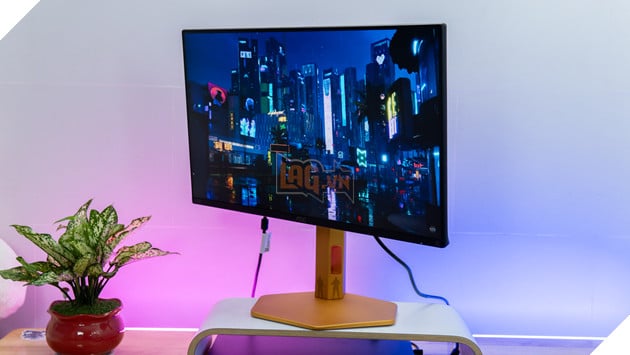 Review AOC CS25G: “Vũ Khí” Tối Thượng Của Game Thủ Counter-Strike 2 13