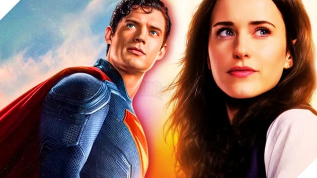 Hình ảnh về phim Superman