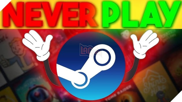 Steam và chiến lược kinh doanh dựa trên một thói quen vô cùng phổ biến của game thủ 2