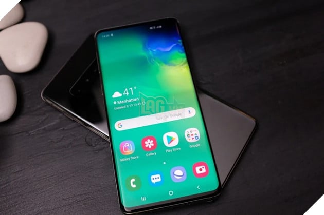 9 thói quen vàng giúp pin smartphone Galaxy bền hơn 2