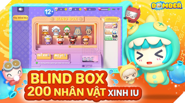 Bomber VNG Tròn Một Tuổi: Chuỗi Sinh Nhật Hoành Tráng Và Những Cột Mốc Đáng Nhớ 2
