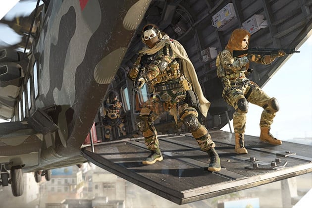 Activision Chính Thức Yêu Cầu Xác Nhận Độ Tuổi Cho Người Chơi Call of Duty