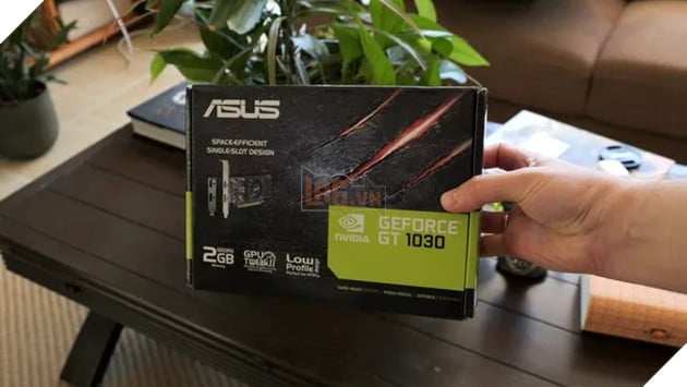 GT 1030 được “buff” gấp đôi hiệu suất nhờ FSR nhưng vẫn chưa đủ để chơi game mượt mà