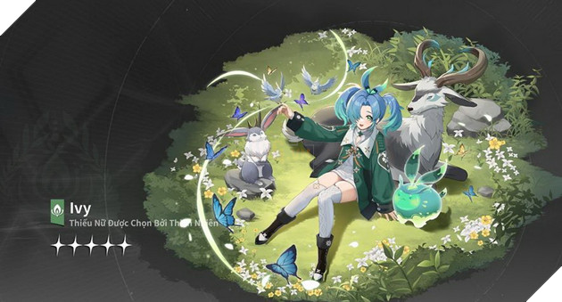 Rememento: White Shadow - Tối ưu tài nguyên trong Gacha và sử dụng Nemonic 5