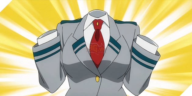 Game My Hero Academia: All's Justice Sẽ Mang Toàn Bộ 20 Thành Viên Lớp 1A Vào Game 2