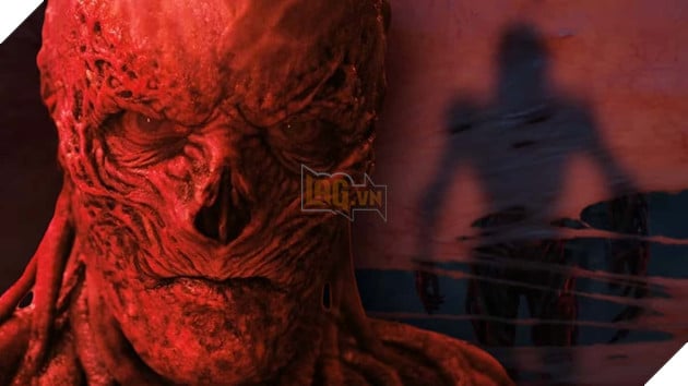 Hình ảnh nhân vật Vecna