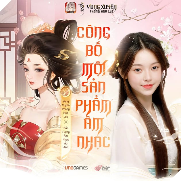 Vong Xuyên Phong Hoa Lục Tôn Vinh Nghệ Thuật Việt Với Những Hợp Tác Công Nghệ Đầy Bất Ngờ