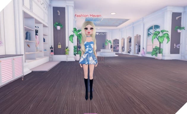 Roblox có thể trở thành ứng dụng hẹn hò cho người lớn trong tương lai 3