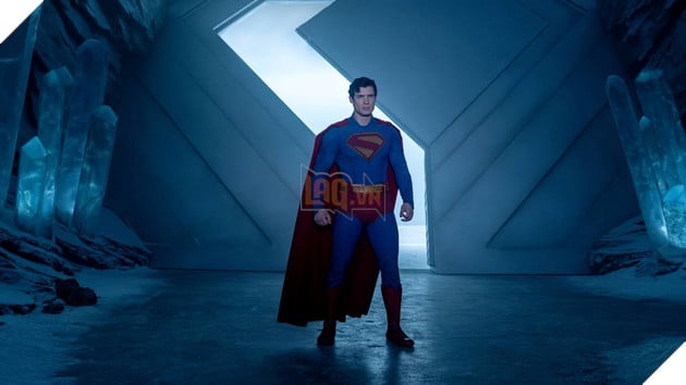 Hình anh về Superman trong phim Superman