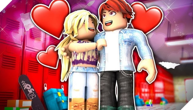 Roblox có thể trở thành ứng dụng hẹn hò cho người lớn trong tương lai