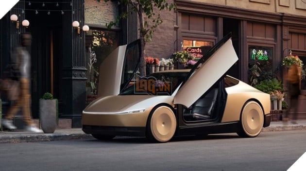 Elon Musk bị người Ấn Độ chế giễu Tesla sẽ thành ô tô bay khi lái trên đường đầy ổ gà 2