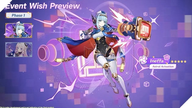 Genshin Impact 5.8: Chào đón sự kiện mùa hè tại Natlan cùng hàng loạt hoạt động sôi nổi 5