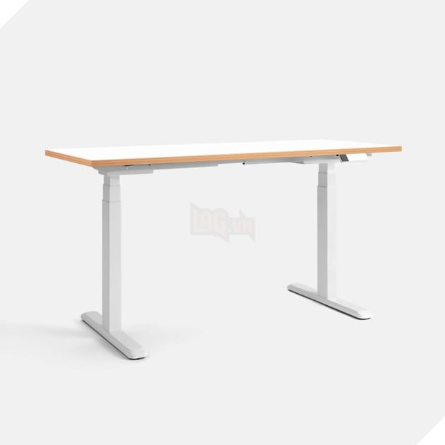 HyperWork ra mắt bàn nâng hạ mới: Chuẩn công thái học, hiệu suất tối ưu 2