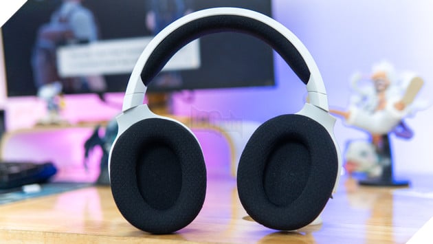 Review nhanh Razer Barracuda X Chroma trên Nintendo Switch 2 4