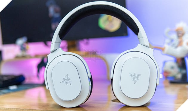 Review nhanh Razer Barracuda X Chroma trên Nintendo Switch 2 2