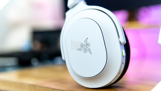 Review nhanh Razer Barracuda X Chroma trên Nintendo Switch 2 3