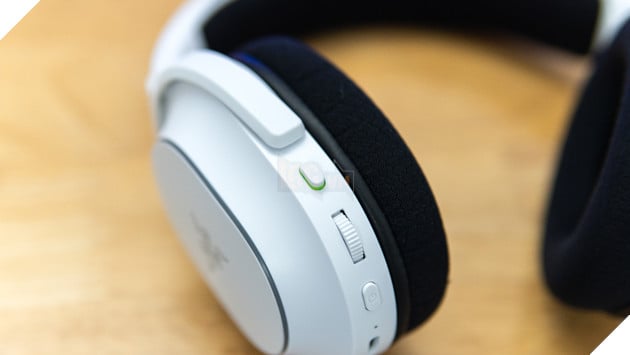 Review nhanh Razer Barracuda X Chroma trên Nintendo Switch 2 9