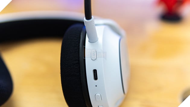 Review nhanh Razer Barracuda X Chroma trên Nintendo Switch 2 10