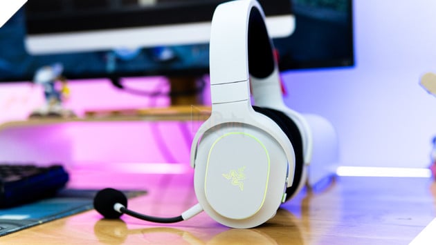 Review nhanh Razer Barracuda X Chroma trên Nintendo Switch 2 16