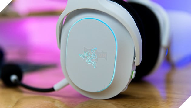 Review nhanh Razer Barracuda X Chroma trên Nintendo Switch 2 11